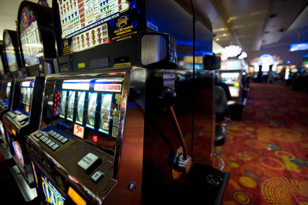 Bonus round trigger and multiplier display in Hacksaw Gaming slot